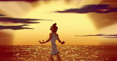 Hercules: Go The Distance .